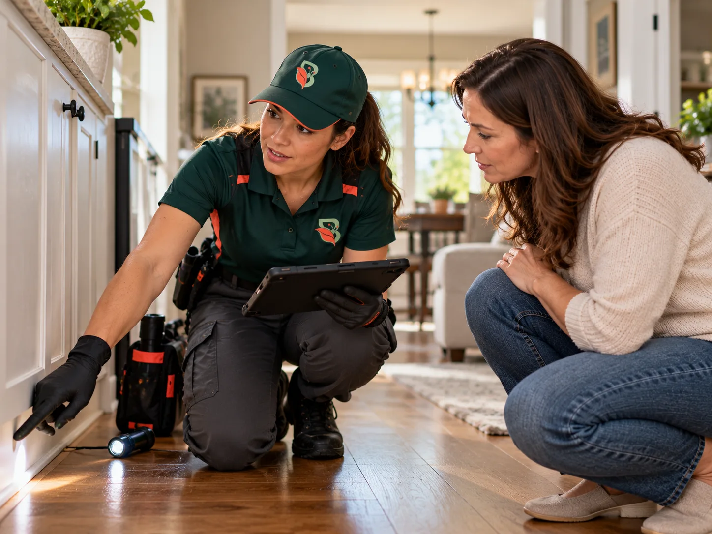Pest Control Appalachia, VA FAQs